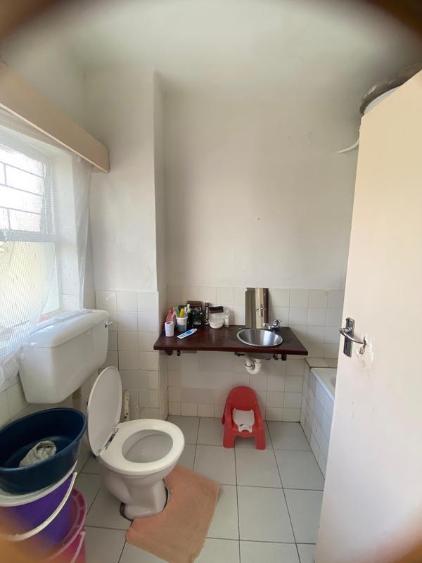 1 Bedroom Property for Sale in Brooklyn Western Cape